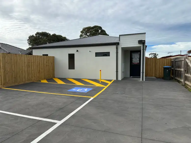 5/5 Gavan Court, Werribee VIC 3030