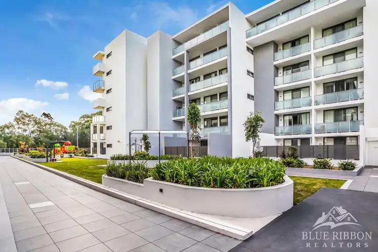 305/31A Garfield Street, Wentworthville NSW 2145