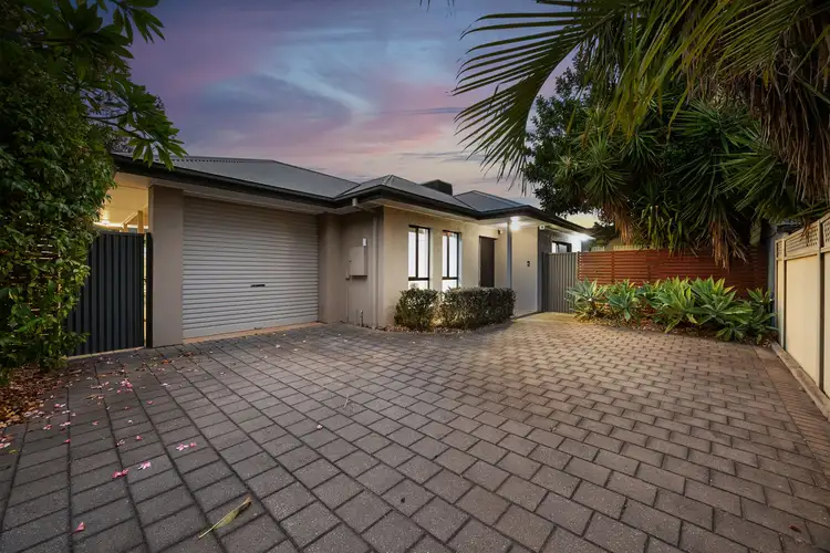Main view of Homely house listing, 14A Flanders Street, Croydon Park SA 5008
