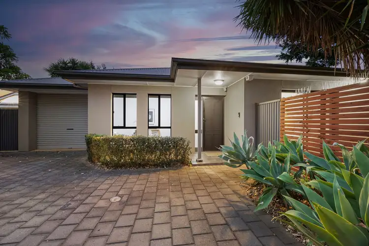 Second view of Homely house listing, 14A Flanders Street, Croydon Park SA 5008