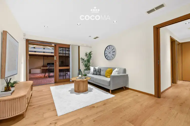 Third view of Homely house listing, 21 Tamboon Drive, Rowville VIC 3178