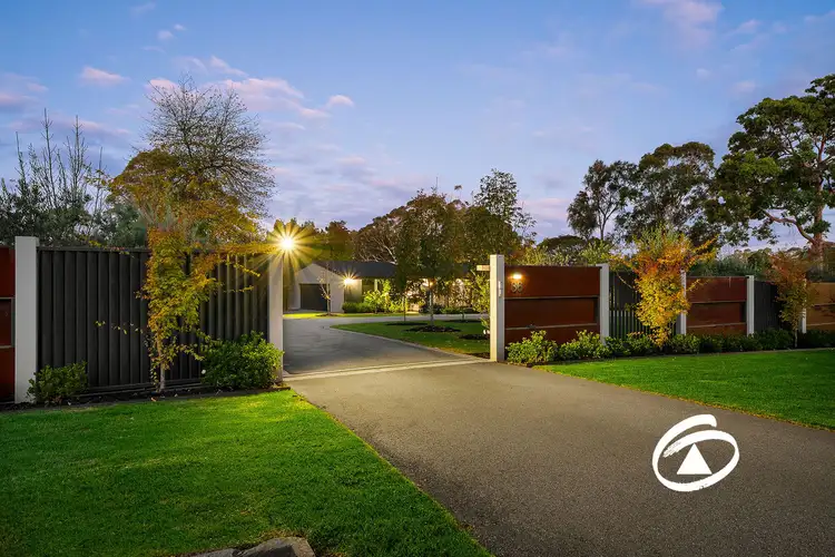 36-38 Beaumont Road, Berwick VIC 3806