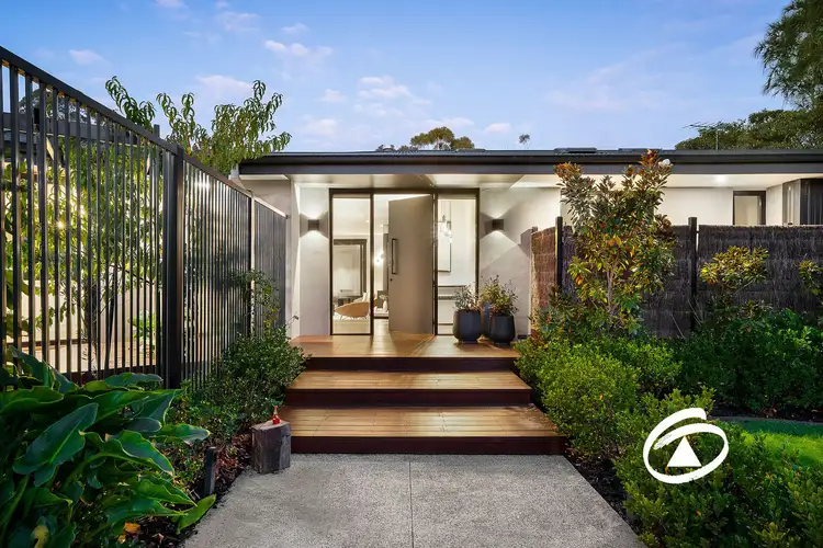 Second view of Homely house listing, 36-38 Beaumont Road, Berwick VIC 3806