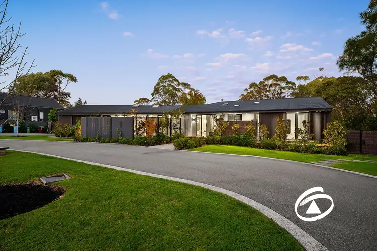 Third view of Homely house listing, 36-38 Beaumont Road, Berwick VIC 3806