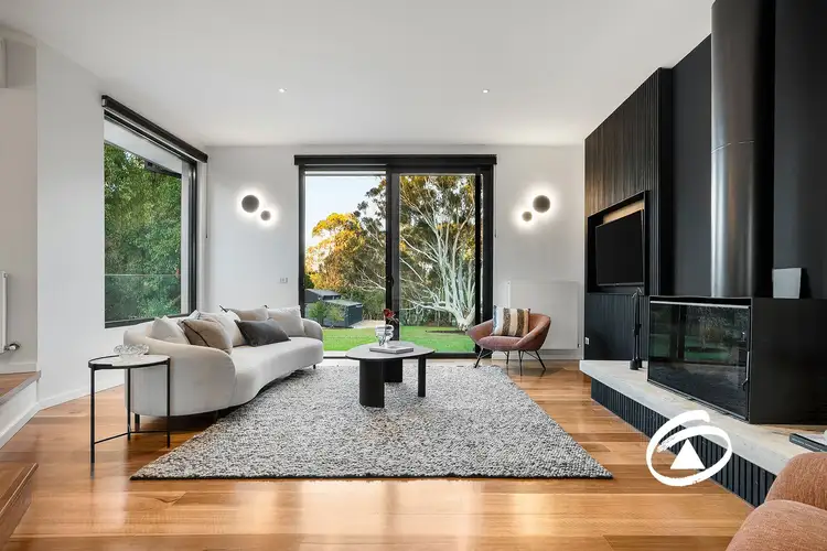 Fourth view of Homely house listing, 36-38 Beaumont Road, Berwick VIC 3806