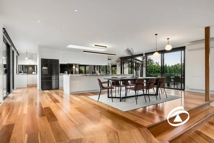 Fifth view of Homely house listing, 36-38 Beaumont Road, Berwick VIC 3806