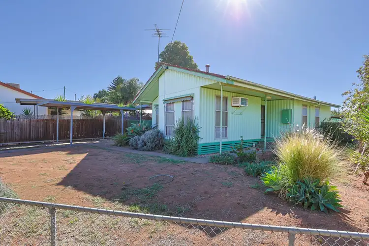 Second view of Homely house listing, 26 Christie Parade, Mildura VIC 3500