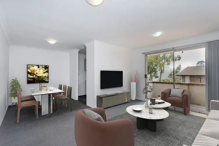 27/61-62 Park Avenue, Kingswood NSW 2747