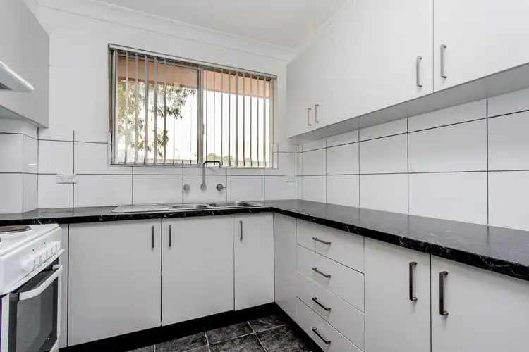 Third view of Homely unit listing, 27/61-62 Park Avenue, Kingswood NSW 2747