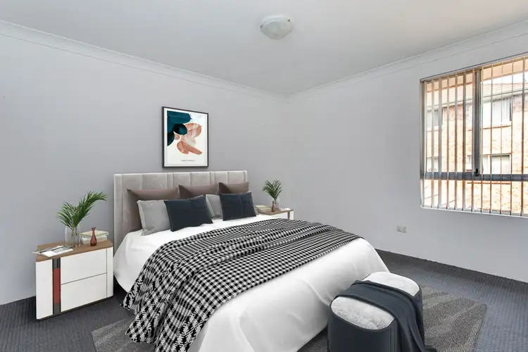 Fourth view of Homely unit listing, 27/61-62 Park Avenue, Kingswood NSW 2747