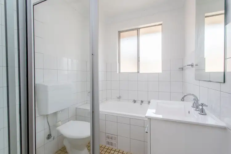 Sixth view of Homely unit listing, 27/61-62 Park Avenue, Kingswood NSW 2747