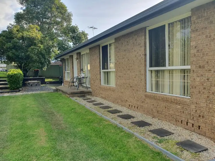 4 Merlot Street, Muswellbrook NSW 2333