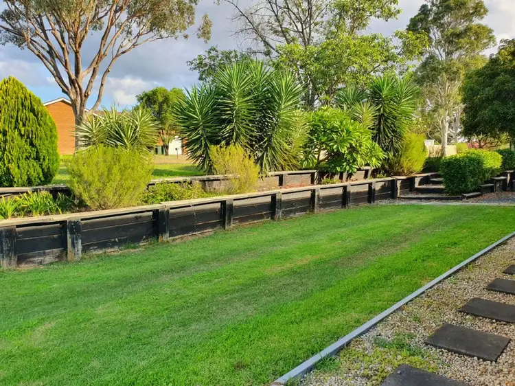 Second view of Homely house listing, 4 Merlot Street, Muswellbrook NSW 2333