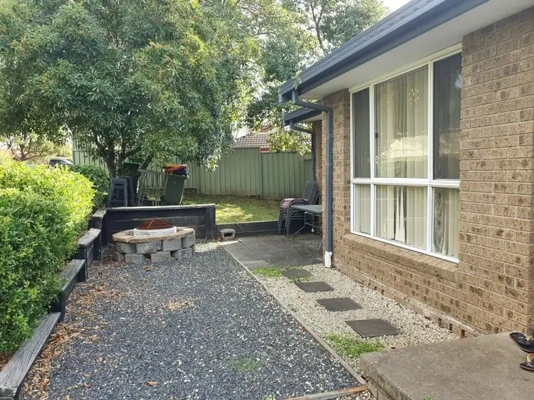 Third view of Homely house listing, 4 Merlot Street, Muswellbrook NSW 2333
