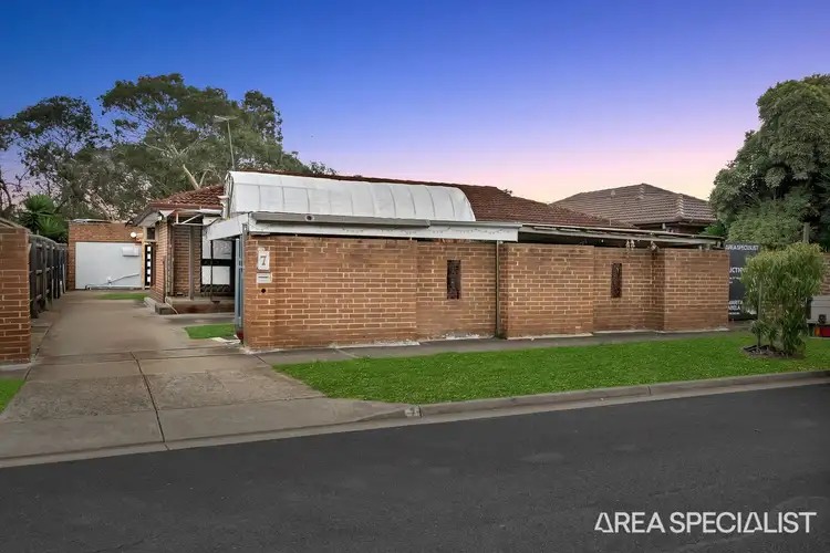 Third view of Homely house listing, 7 Riddle Drive, Melton VIC 3337