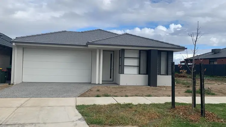 44 Thicket Loop, Clyde North VIC 3978