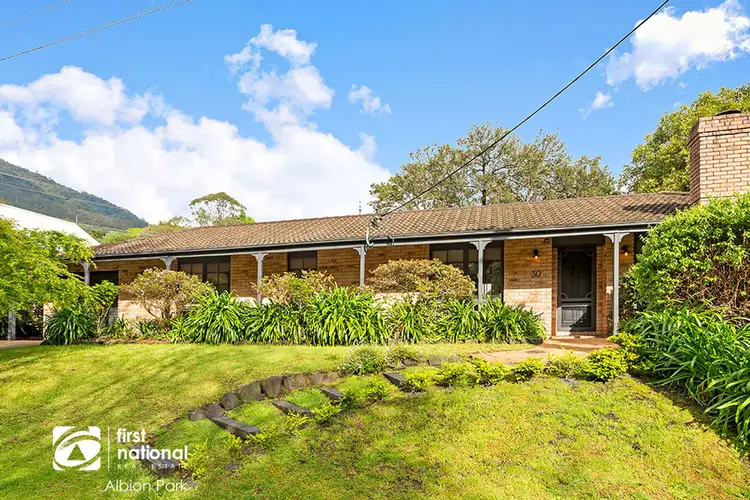30 James Road, Mount Kembla NSW 2526