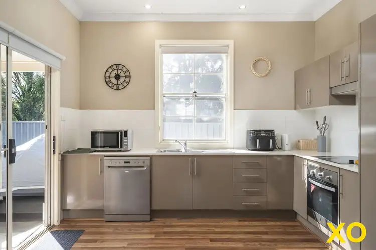 Fourth view of Homely house listing, 1A Orchard Avenue, Singleton NSW 2330