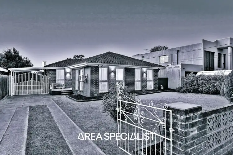Main view of Homely house listing, 8 Warrawee Avenue, Noble Park VIC 3174