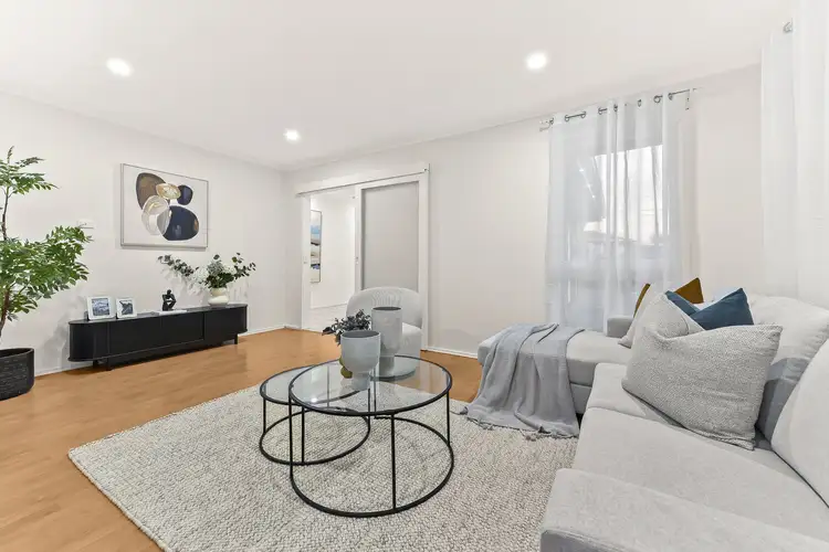 Fourth view of Homely house listing, 8 Warrawee Avenue, Noble Park VIC 3174