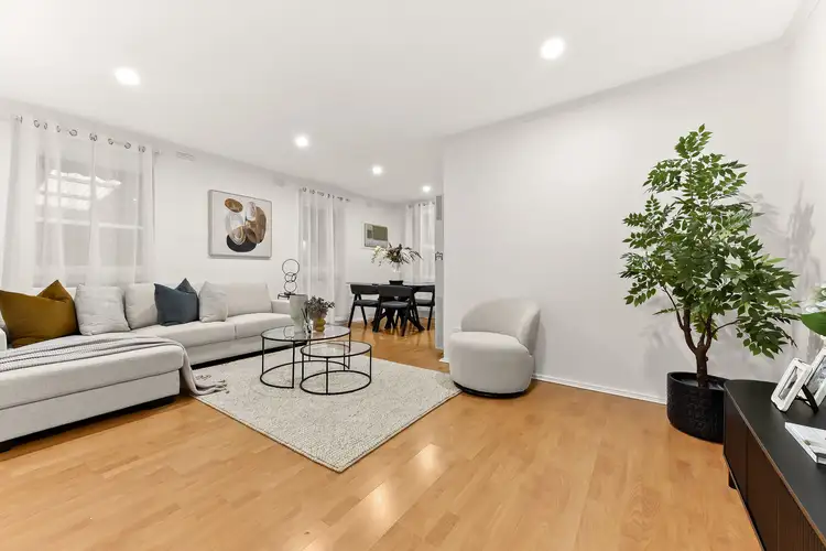 Fifth view of Homely house listing, 8 Warrawee Avenue, Noble Park VIC 3174