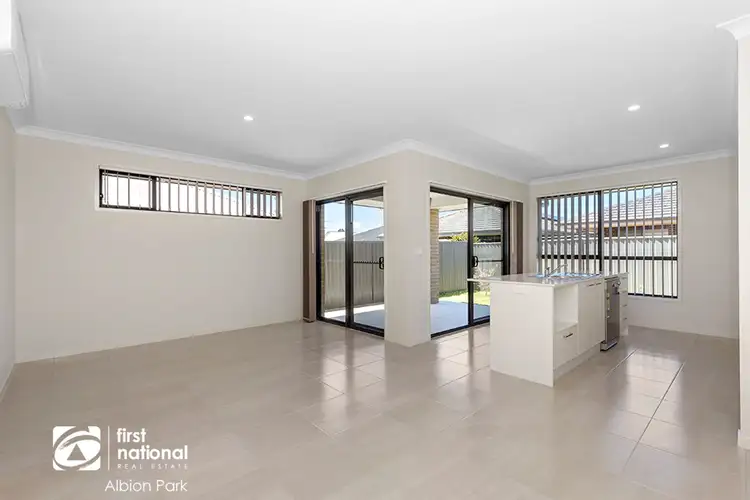 Second view of Homely semi-detached listing, 11 Osage Street, Horsley NSW 2530