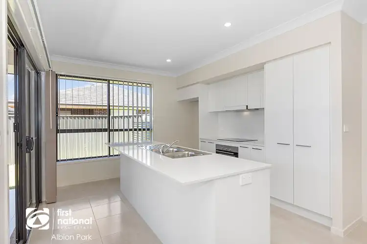 Third view of Homely semi-detached listing, 11 Osage Street, Horsley NSW 2530