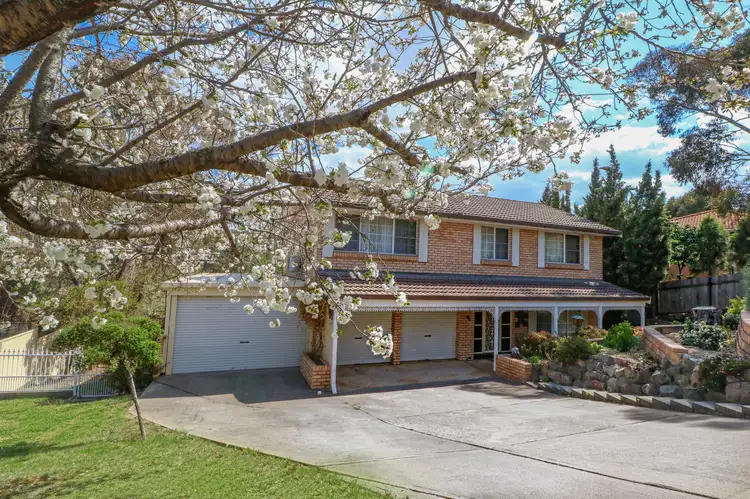 13 College Road, South Bathurst NSW 2795