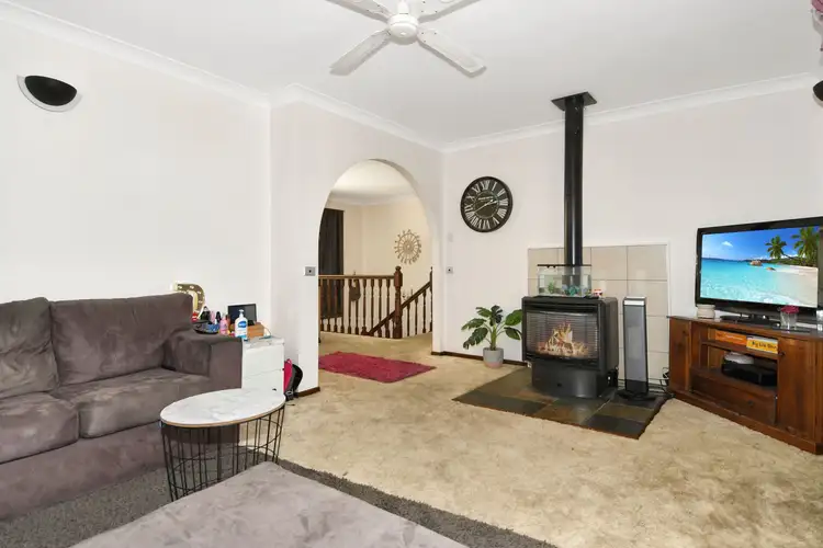 Second view of Homely house listing, 13 College Road, South Bathurst NSW 2795