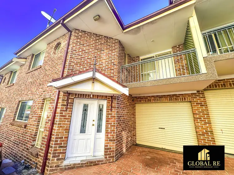 2/43 Nelson Street, Fairfield NSW 2165