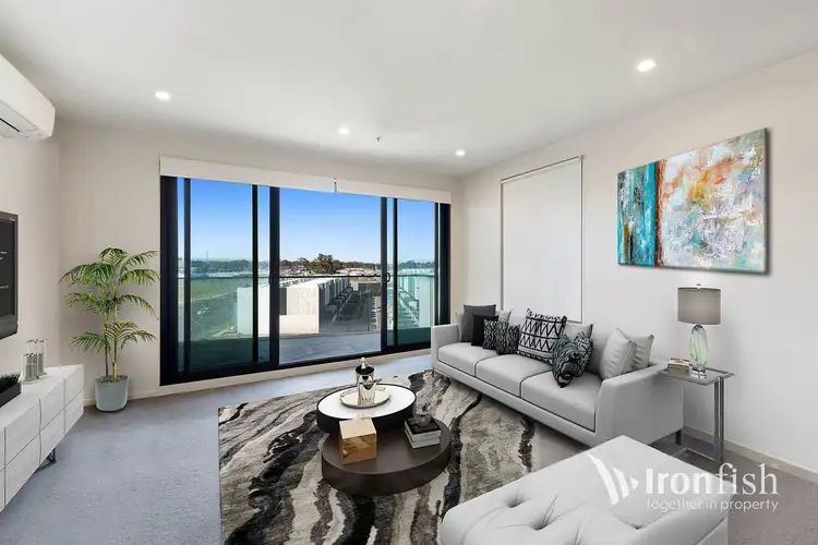 207/80 Cheltenham Road, Dandenong VIC 3175