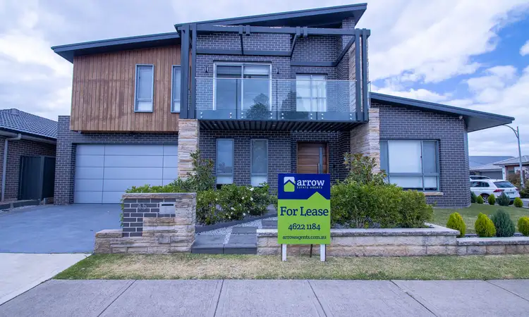 45 Nicholson Parade, Spring Farm NSW 2570