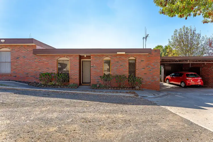 Main view of Homely unit listing, 3/23 Moran Street, Long Gully VIC 3550