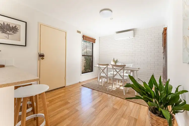 Second view of Homely unit listing, 3/23 Moran Street, Long Gully VIC 3550