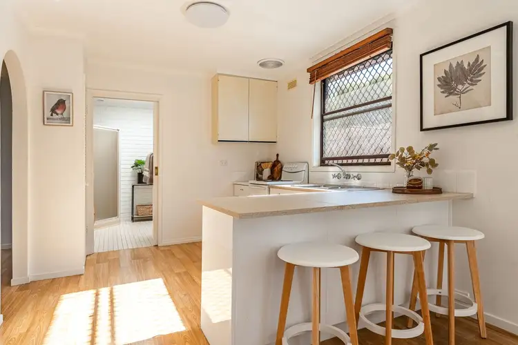 Third view of Homely unit listing, 3/23 Moran Street, Long Gully VIC 3550