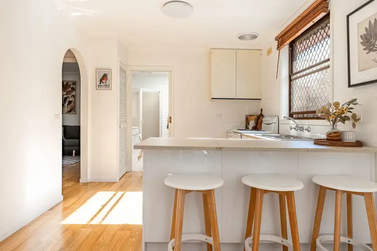 Fourth view of Homely unit listing, 3/23 Moran Street, Long Gully VIC 3550