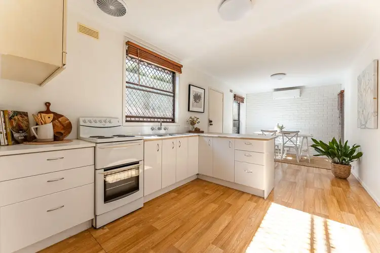 Sixth view of Homely unit listing, 3/23 Moran Street, Long Gully VIC 3550