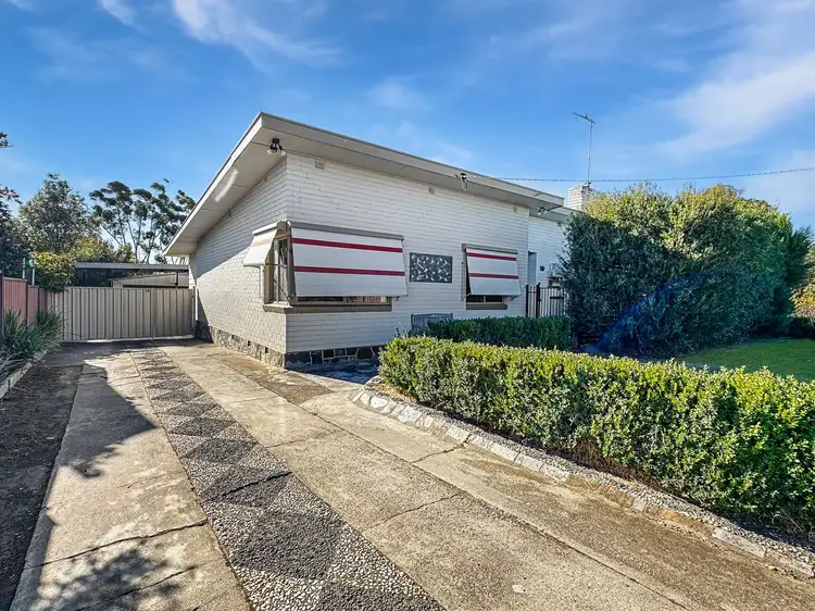Main view of Homely house listing, 133 Loch Street, Maryborough VIC 3465