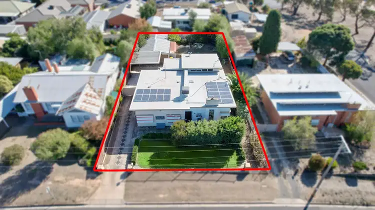 Second view of Homely house listing, 133 Loch Street, Maryborough VIC 3465