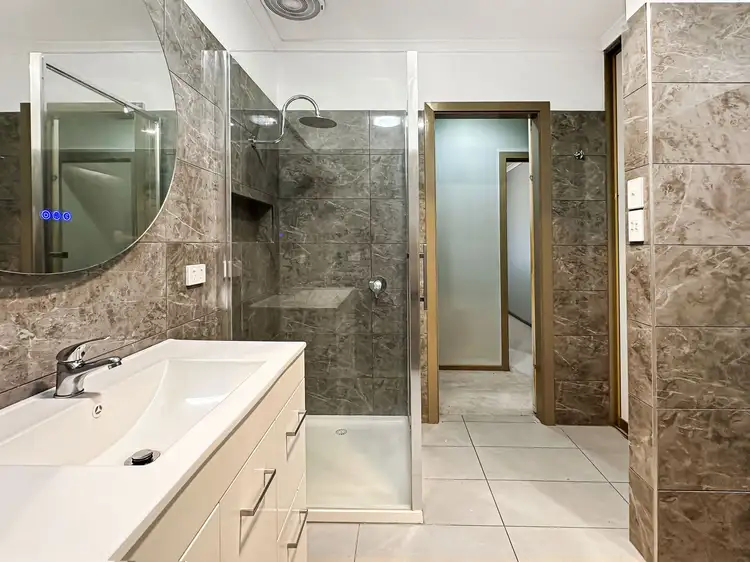 Third view of Homely house listing, 133 Loch Street, Maryborough VIC 3465