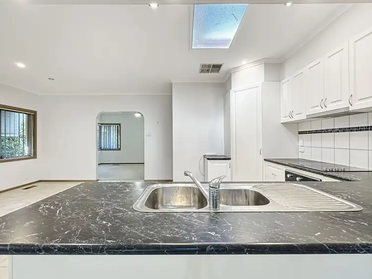 Fourth view of Homely house listing, 133 Loch Street, Maryborough VIC 3465