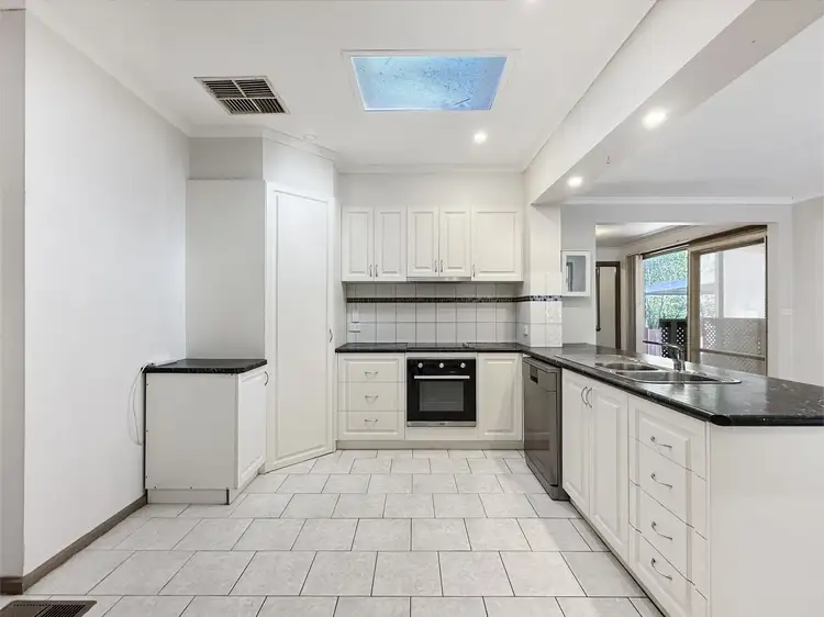 Fifth view of Homely house listing, 133 Loch Street, Maryborough VIC 3465