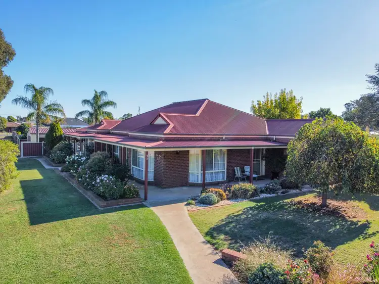 Main view of Homely house listing, 77 King Edward Street, Cohuna VIC 3568