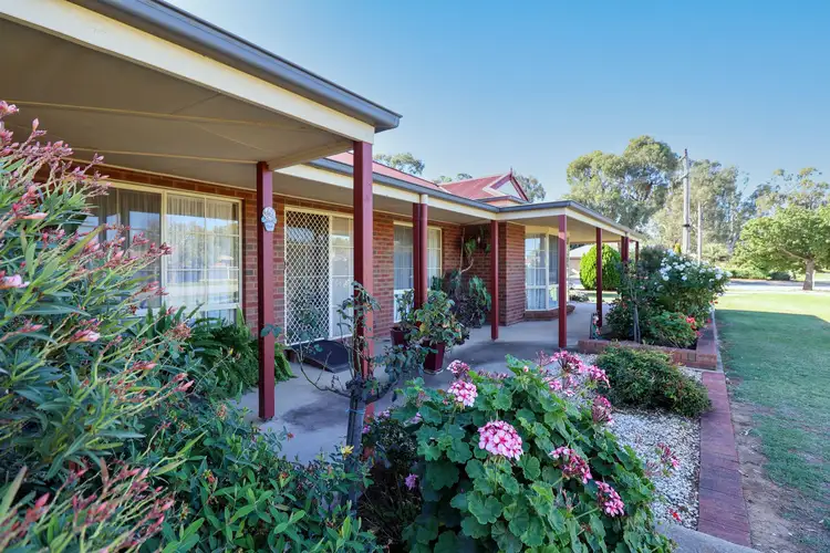 Second view of Homely house listing, 77 King Edward Street, Cohuna VIC 3568