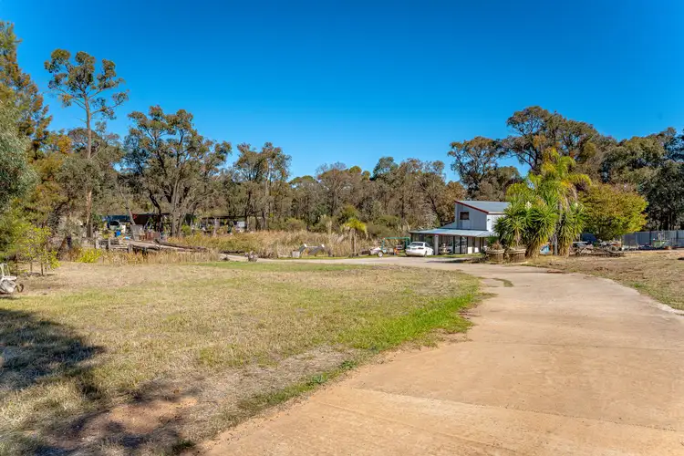 Main view of Homely land listing, 2-8 James Street, Eaglehawk VIC 3556