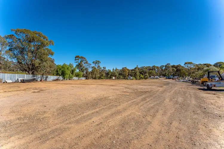 Second view of Homely land listing, 2-8 James Street, Eaglehawk VIC 3556