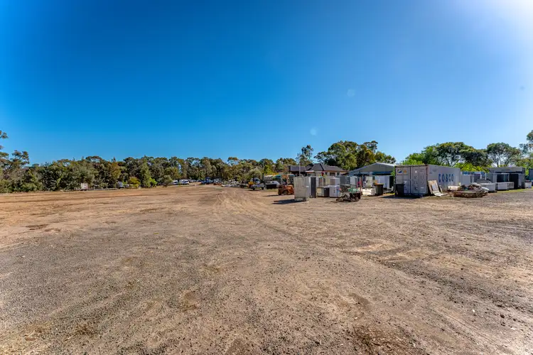 Third view of Homely land listing, 2-8 James Street, Eaglehawk VIC 3556