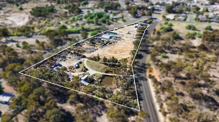 Seventh view of Homely land listing, 2-8 James Street, Eaglehawk VIC 3556