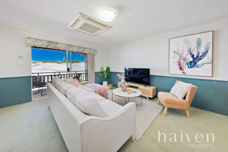 Main view of Homely apartment listing, 41/48 MOONDINE DRIVE, Wembley WA 6014
