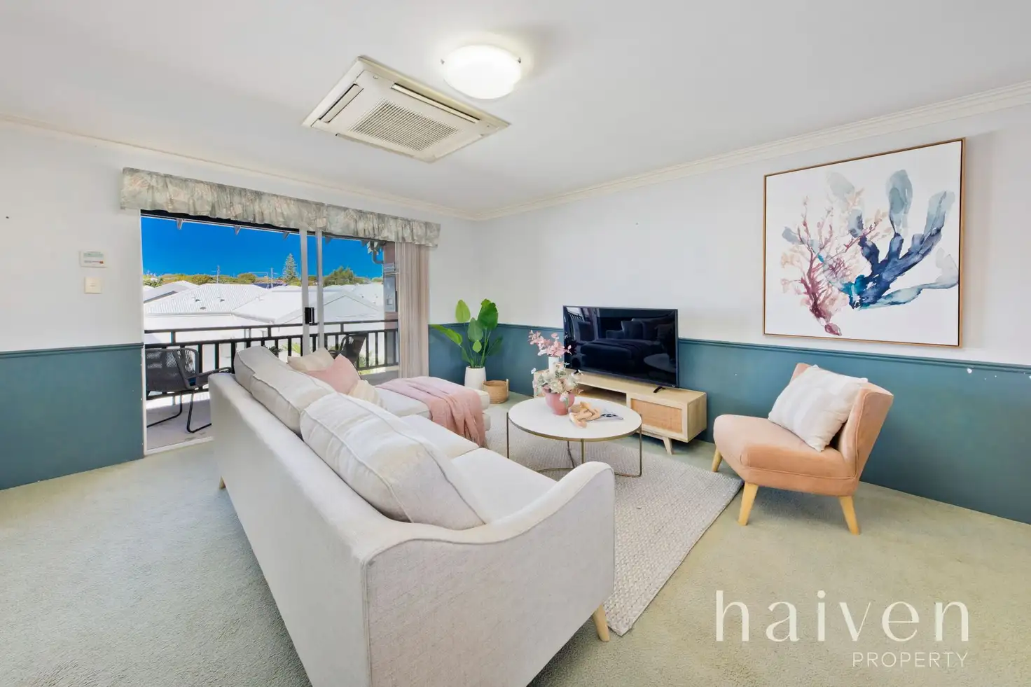 Main view of Homely apartment listing, 41/48 MOONDINE DRIVE, Wembley WA 6014